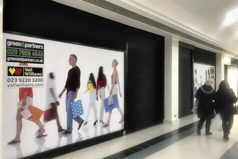 PHOTO 3  2021  1315 Westbury Mall Fareham Shoppi