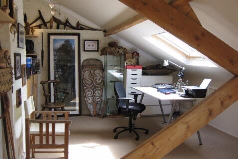 Loft Room