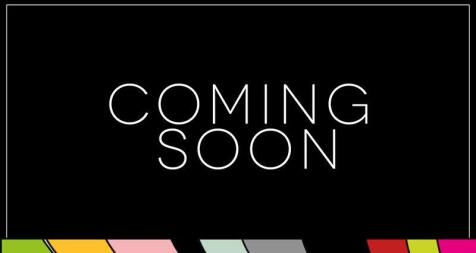 Coming Soon