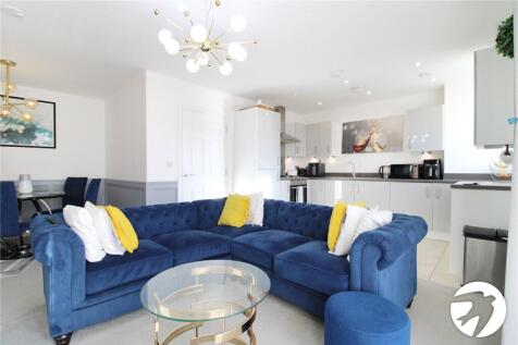 Reception/ Open Plan