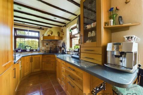 1 Kitchen