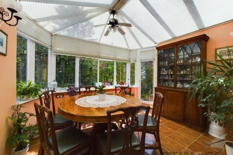 3 Conservatory