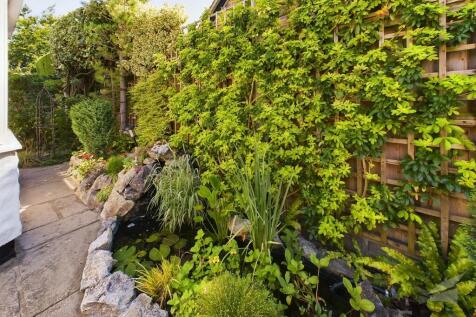 Garden 3