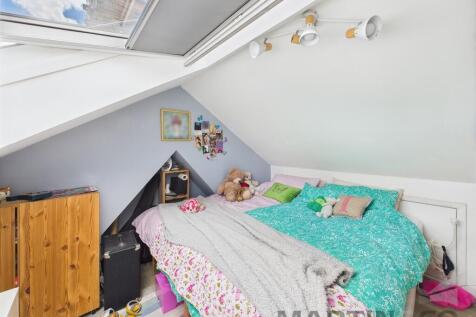 16 Loft room