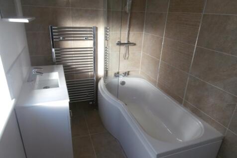 Family Bathroom/WC