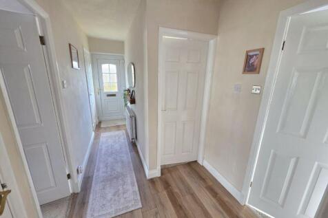Entrance Hallway Additional Image