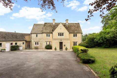 Properties For Sale in Cotswolds - Flats & Houses For Sale in Cotswolds ...