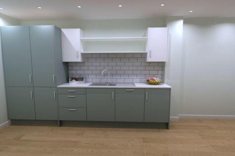 New Kitchen Photo...
