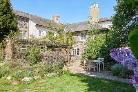 The Old Mill Farm...