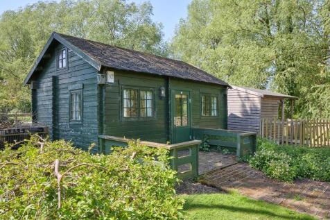 The Old Mill Farm...