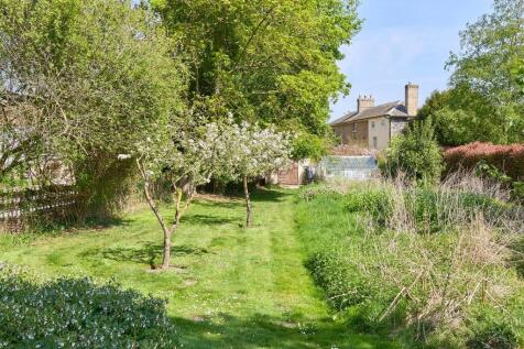 The Old Mill Farm...