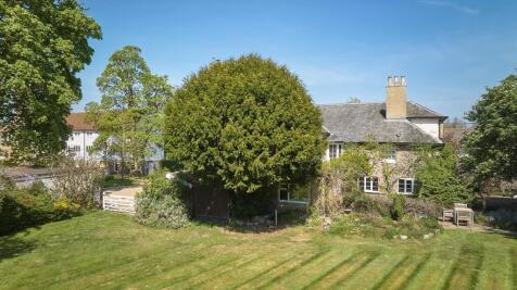 The Old Mill Farm...