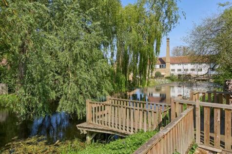 The Old Mill Farm...