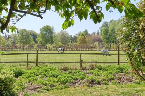 The Old Mill Farm...