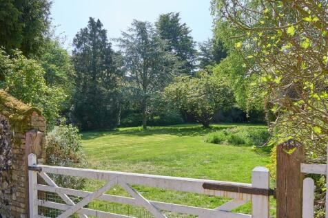 The Old Mill Farm...