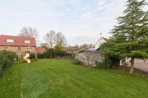 23 Worlington Roa...