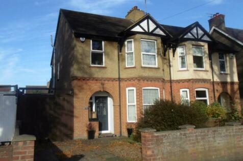 3 Bedroom Houses To Rent In Bedford Bedfordshire Rightmove