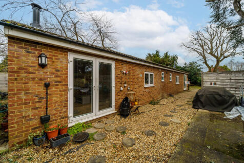 Second Bungalow