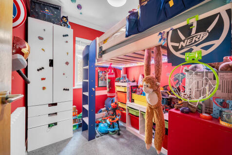 Bedroom 3