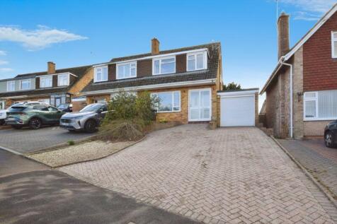 Sullivan Road, Broadfields, Exeter