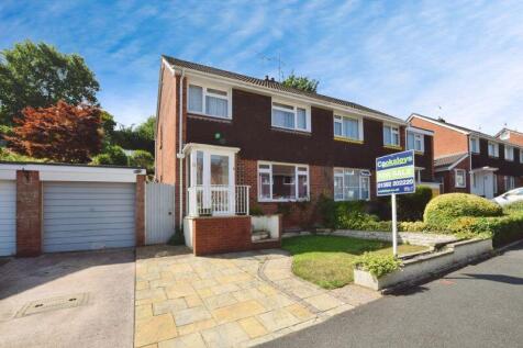 Norwich Road, Exeter