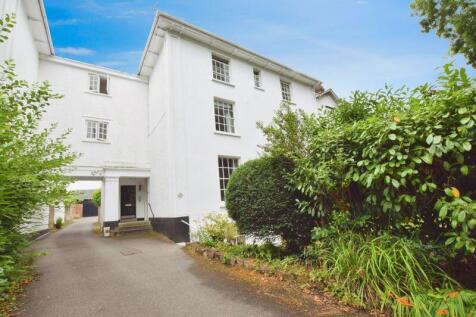 Heavitree Park, Heavitree, Exeter