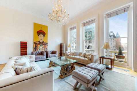 Properties For Sale In South Kensington Rightmove