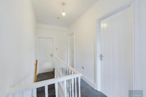 Galleried Landing