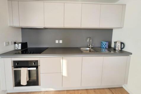 Kitchen/ Dining room