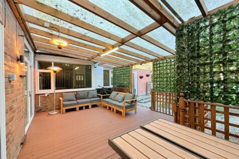 Pergola