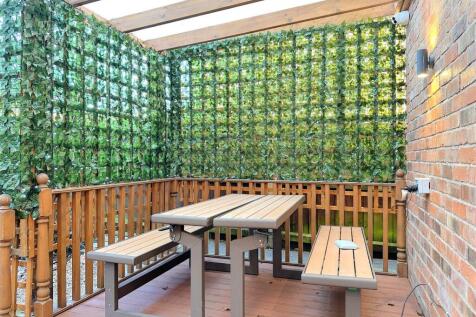 Pergola