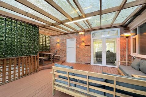 Pergola