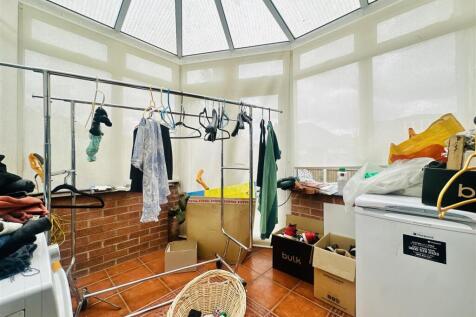 CONSEVATORY