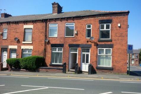 3 Bedroom Houses To Rent In Failsworth Rightmove