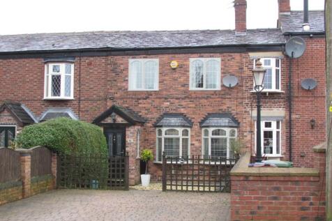 3 Bedroom Houses For Sale In Failsworth Rightmove