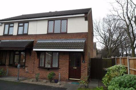 2 Bedroom Houses To Rent In Bloxwich Walsall West Midlands