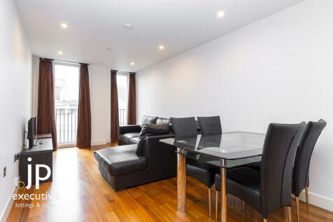 2 Bedroom Flats To Rent In Atlantic Wharf Rightmove