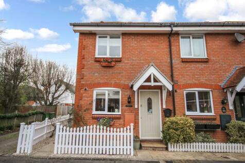 2 Bedroom Houses For Sale In Basildon Essex Rightmove