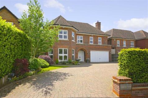 Properties For Sale in Totteridge - Flats & Houses For Sale in ...