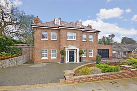 Properties For Sale in Totteridge - Flats & Houses For Sale in ...