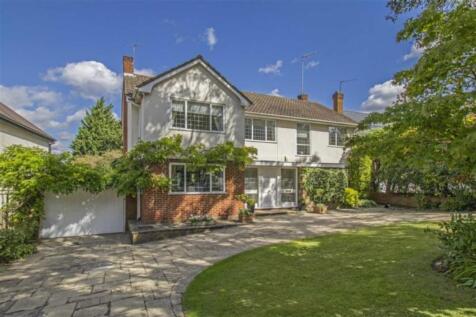 Properties For Sale in Totteridge - Flats & Houses For Sale in ...