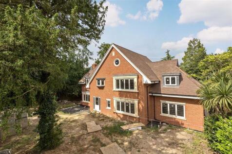 Properties For Sale in Totteridge - Flats & Houses For Sale in ...