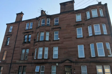 1 bedroom flats to rent in glasgow - rightmove