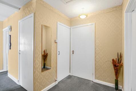 Inner Hallway