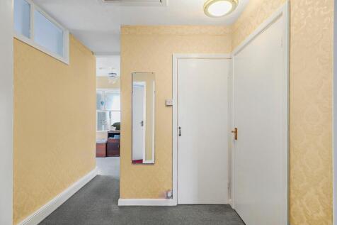 Inner Hallway