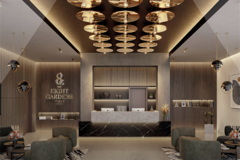 Concierge service 