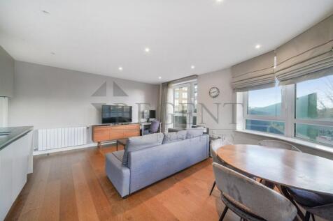 Open plan