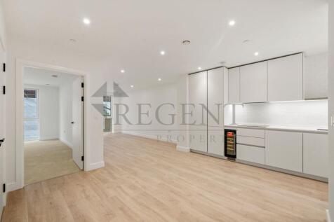 Open plan