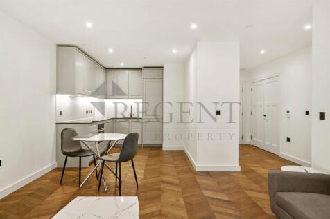 Open plan