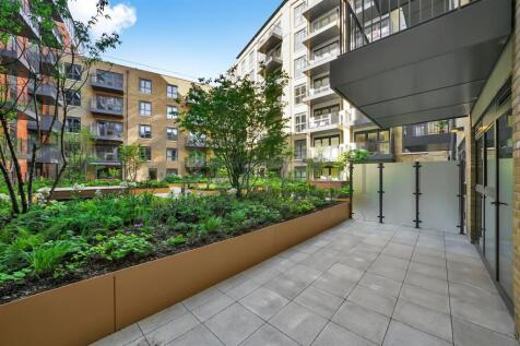 Communal garden